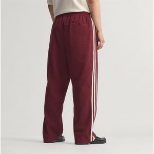 adidas - Premium Track Pant - Rood - Sportbroeken