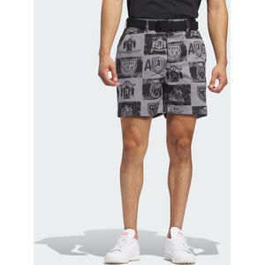 Go-To Printed Short