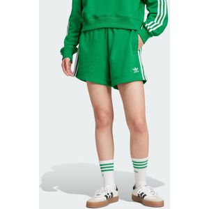 3-Stripes French Terry Short