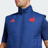 France Winterized Bodywarmer