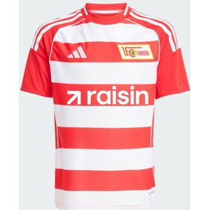 1. FC Union Berlin 25/26 Thuisshirt Kids