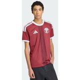 Qatar 26 Thuisshirt