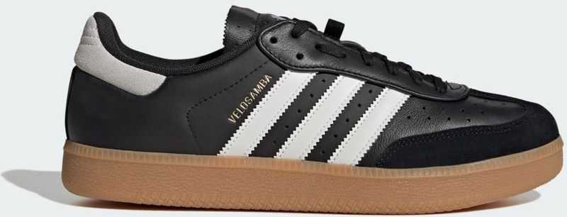 Velosamba Leren Schoenen