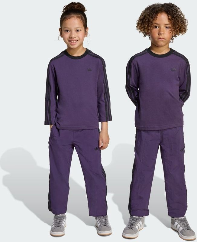 Adidas - Originals Crew Loose Set - Trainingspak