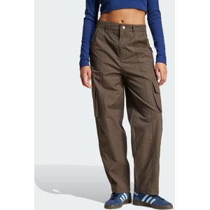 Premium Essentials Ripstop Cargo Trousers