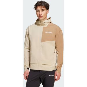 Terrex Multi Softshell Jack