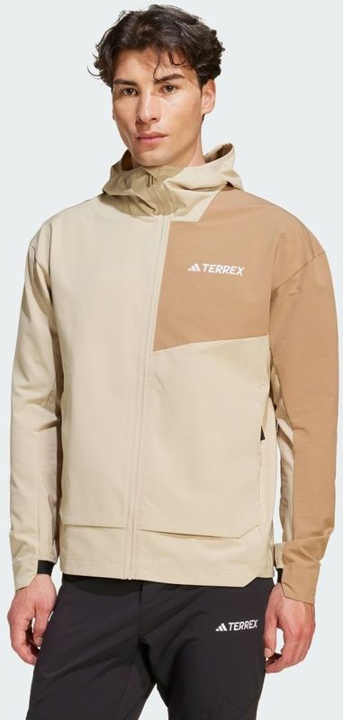 Terrex Multi Softshell Jack
