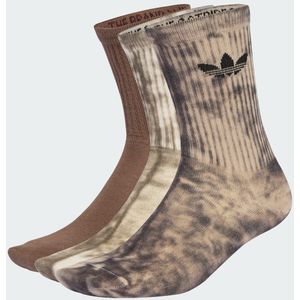 Tie Dye Sokken 3 Paar