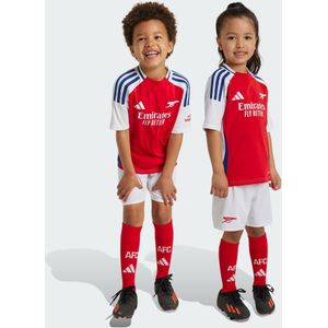 Arsenal 24/25 Mini-Thuistenue Kids