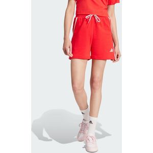 Essentials Color Pop French Terry Short