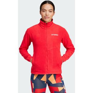 Terrex Multi Fleece Ritsjack