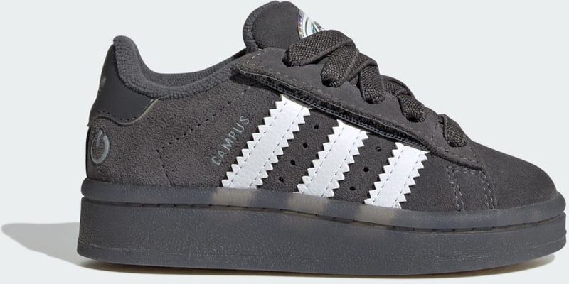 adidas - Originals Campus 00s LED - Sneakers - Grijs