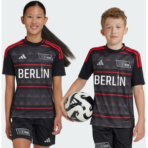 1. FC Union Berlin 24/25 Uitshirt Kids