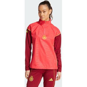 Germany Tiro 25 Pro Rain Top