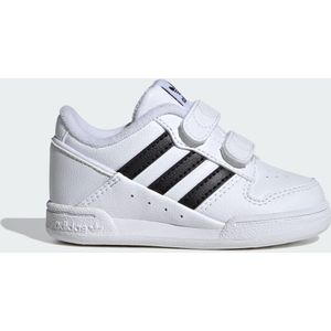 Team Court 2.0 STR Comfort Closure Shoes Kids