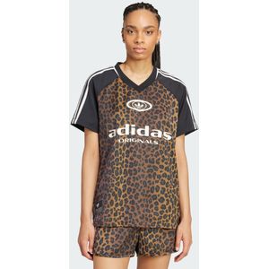adidas Originals Satin Shirt