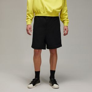 Y-3 French Terry Short