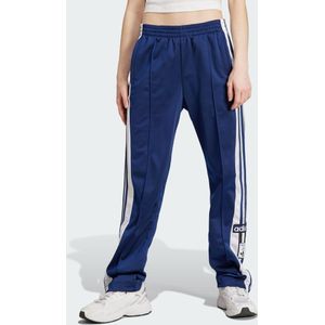 Lichtblauwe adidas broek dames sales
