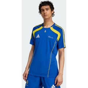 Juventus - Vialli Pack - Voetbalshirt - Blauw