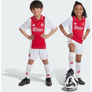 Ajax Amsterdam 24/25 Mini-Thuistenue Kids