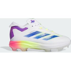 Adizero Impact TPU Kids Warp Speed Honkbalschoenen