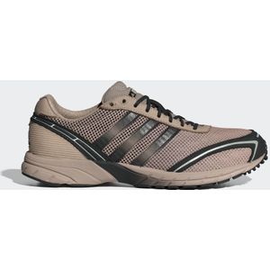 ADIDAS ORIGINALS - Adizero Adios - Sneakers - Taupe / Zwart