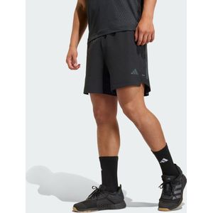 D4T POWER 3 STRIPES SHORT