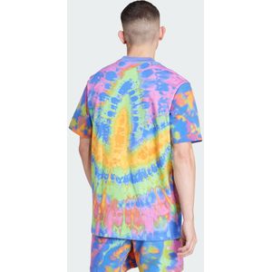 Tie-Dyed T-shirt 2