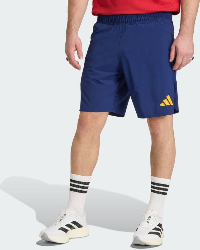 Spanje Tiro Travel Short