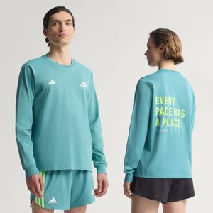 Runners Longsleeve (Uniseks)
