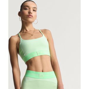 Hyperglam Rib Bralette