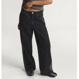 FIREBIRD TRAININGSBROEK DENIM