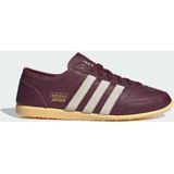 Adidas Originals - Japan Decon W - Sportschoenen - Rood - Leer