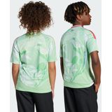adidas - T-shirt - Multicolor - 100% Gerecycled Polyester