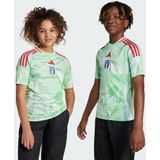 adidas - T-shirt - Multicolor - 100% Gerecycled Polyester
