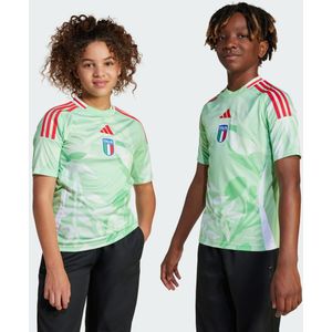 adidas - T-shirt - Multicolor - 100% Gerecycled Polyester