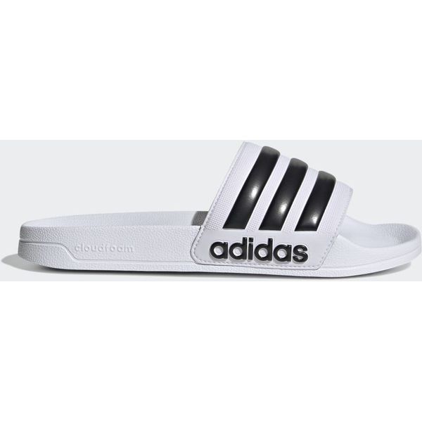 Adidas slippers 2025 maat 50