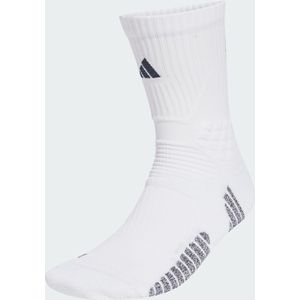adidas - Select - Sokken - Middelhoge - Zacht en Rekbaar Mesh