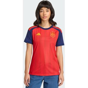 Spanje 26 Thuisshirt