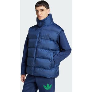 Tonal Puffer Bodywarmer