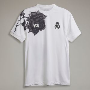 Y-3 Real Madrid Pre-Match Voetbalshirt