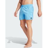 Solid CLX Classic-Length Zwemshort