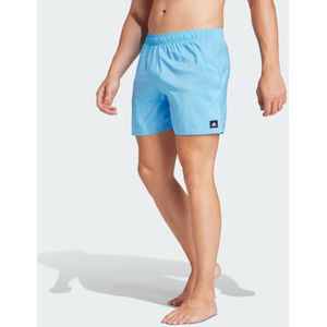 Solid CLX Classic-Length Zwemshort