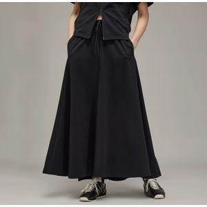 adidas Y-3 3-Stripes Rok - Zwart - 100% Gerecycled Polyamide