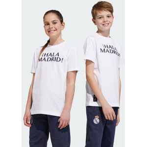 Real Madrid T-shirt Kids