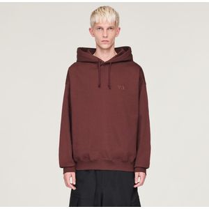 Y-3 - FT Hoodie - Bruin