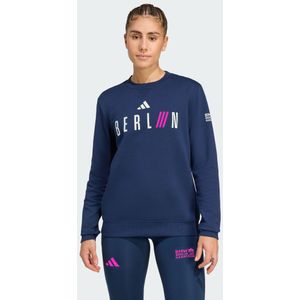 BMW Berlin Marathon 2025 CREW Sweatshirt Women