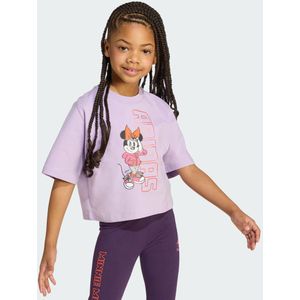 Disney Minnie Mouse T-shirt Kids