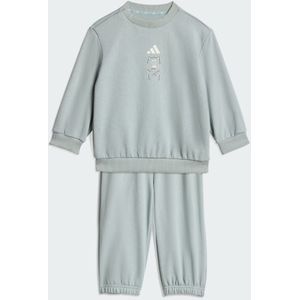 TIRO_NSTER JOGGER SET