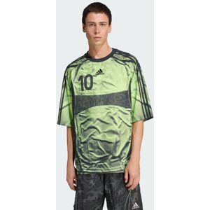 Adilenium - Season 4 - Sportshirt - Groen